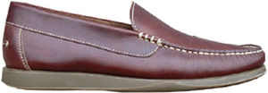 calzature di bordo