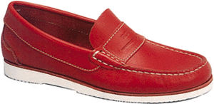 calzature di bordo 1
