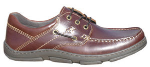 calzature di bordo