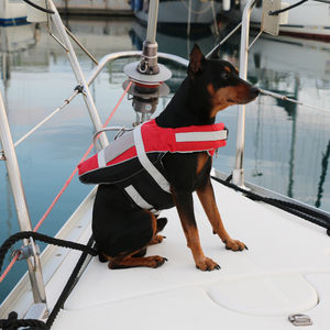 aiuto al galleggiamento per sport nautici