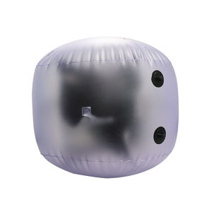 Riflettore Flash A Doppia Faccia Argento/bianco Per Flash Cobra – Compatibile Universale, Marchio Adaptout