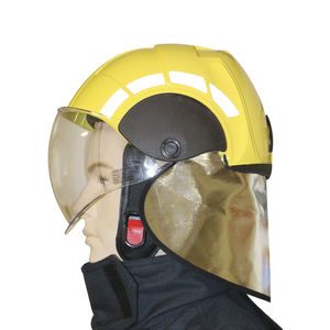 casco di protezione