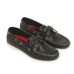 calzature di bordo