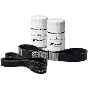 kit di manutenzione per motore marini 1