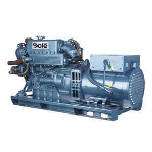 gruppo elettrogeno diesel 1