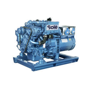gruppo elettrogeno diesel 1