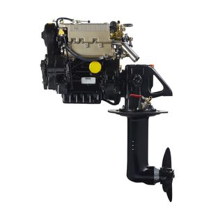 motore saildrive 1