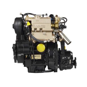motore entrobordo 1