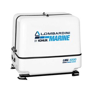 gruppo elettrogeno diesel 1