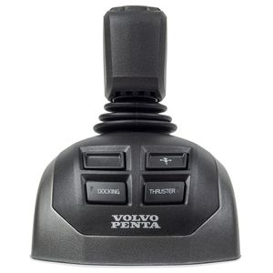 joystick per motore