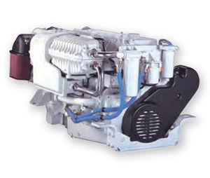 motore entrobordo