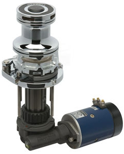 salpa ancora elettrico
