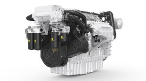 motore entrobordo