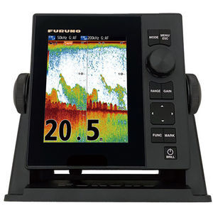 fishfinder per barca 1