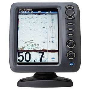 fishfinder per barca 1