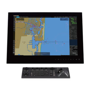 ECDIS per nave 1