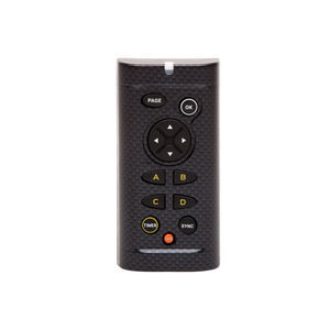 radiocomando per pilota automatico