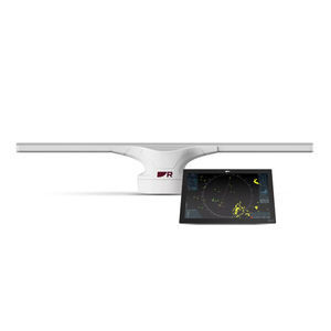 radar per nave 1