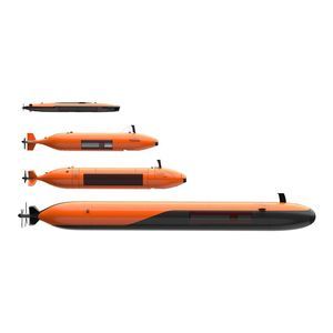 AUV di osservazione