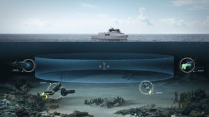 sonar per barca