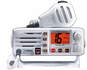 radio marina / fissa / VHF / sommergibile
