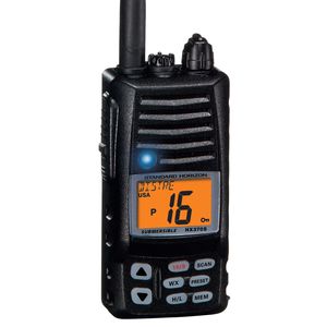 radio per barca 1