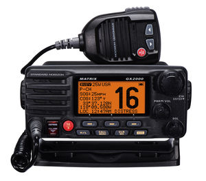 radio marina