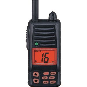 radio per barca 1