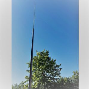 antenna HF