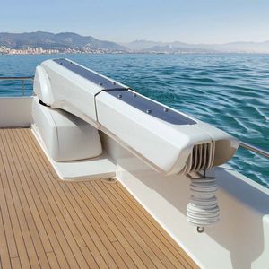 gruetta per yacht