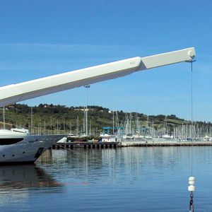 gruetta per yacht