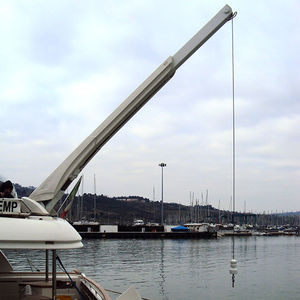 gruetta per yacht