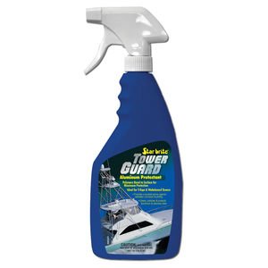 detergente in alluminio