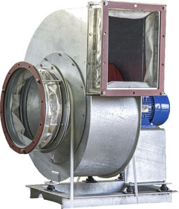 ventilatore per barca