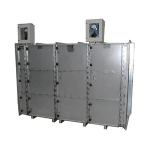 unità di filtrazione di aria