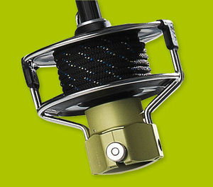 avvolgitore per barca a vela da crociera / di vela di prua / 10 mm