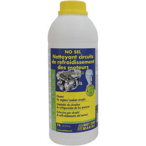 detergente per motore
