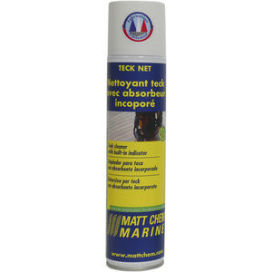 detergente per teak 1