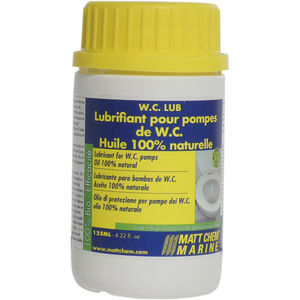detergente per WC 1