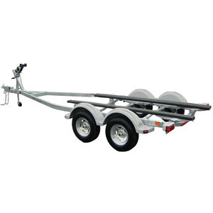 carrello per barca 1