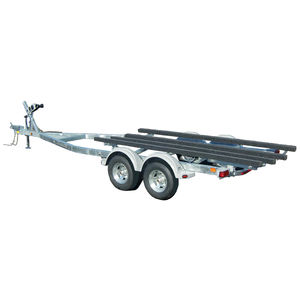 carrello per barca 1
