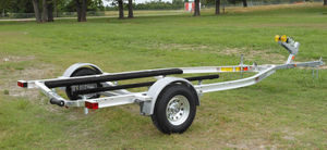 carrello per barca 1
