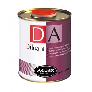 diluente antifouling