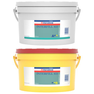 stucco epossidico 1