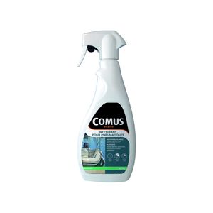 detergente per plastica