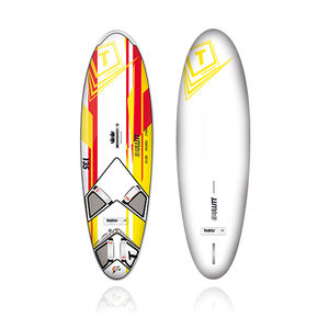 tavola da windsurf da freeride