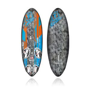 tavola da windsurf da slalom