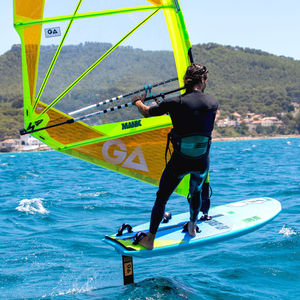 tavola da windsurf di velocità