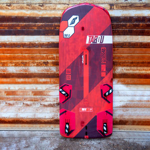 tavola da windsurf da slalom