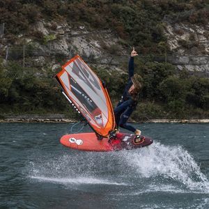 tavola da windsurf da freestyle